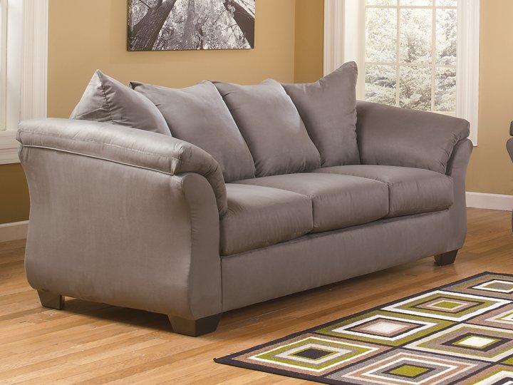 Darcy Sofa - Furniture Source (IA) 