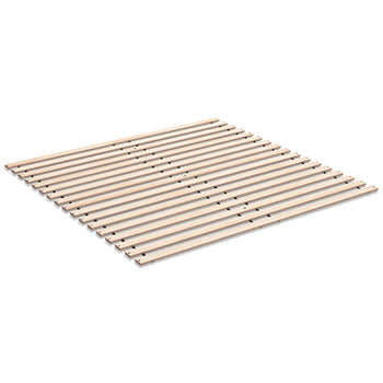 Kinlanni Upholstered Bed - Furniture Source (IA) 