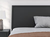 Danziar Bed - Furniture Source (IA) 