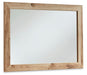 Hyanna Bedroom Mirror - Furniture Source (IA) 