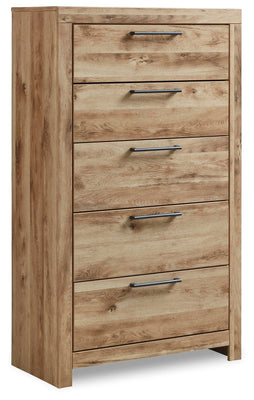 Hyanna Chest of Drawers - Furniture Source (IA) 