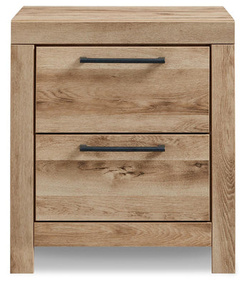 Hyanna Nightstand - Furniture Source (IA) 