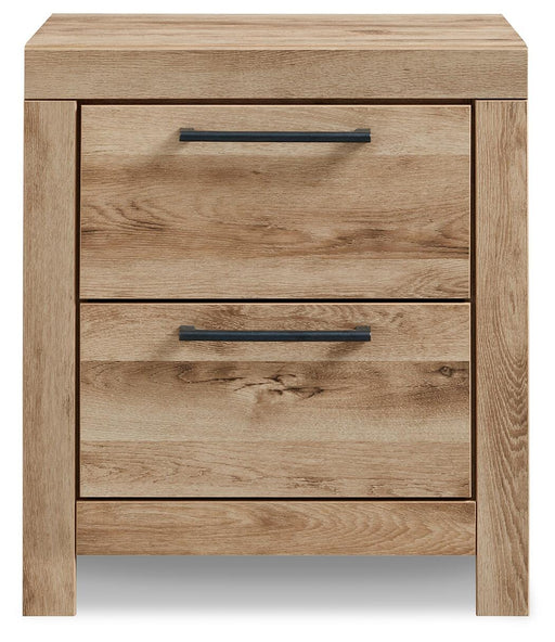 Hyanna Nightstand - Furniture Source (IA) 