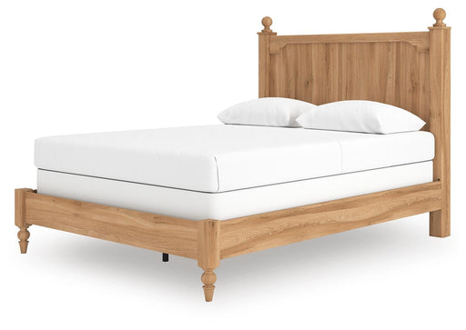 Aleaport Bed - Furniture Source (IA) 