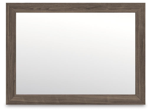 Kendanport Bedroom Mirror - Furniture Source (IA) 