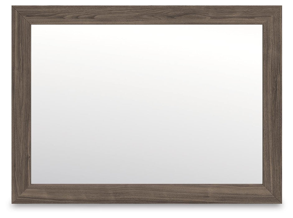 Kendanport Bedroom Mirror - Furniture Source (IA) 
