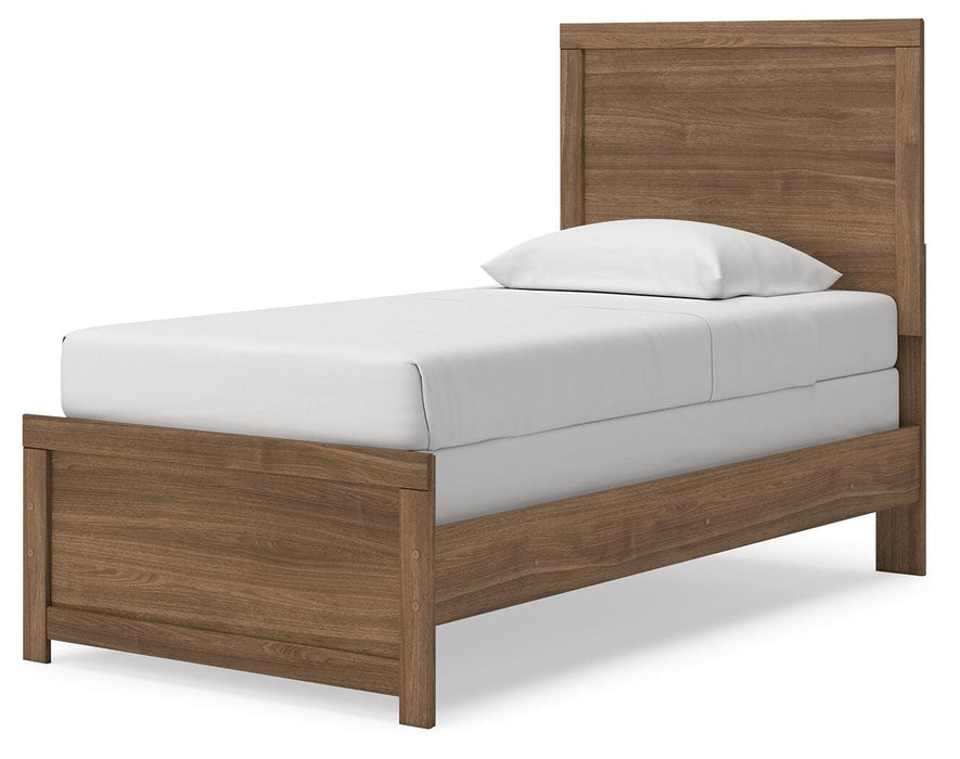 Broachmyn Bed - Furniture Source (IA) 