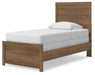 Broachmyn Bed - Furniture Source (IA) 