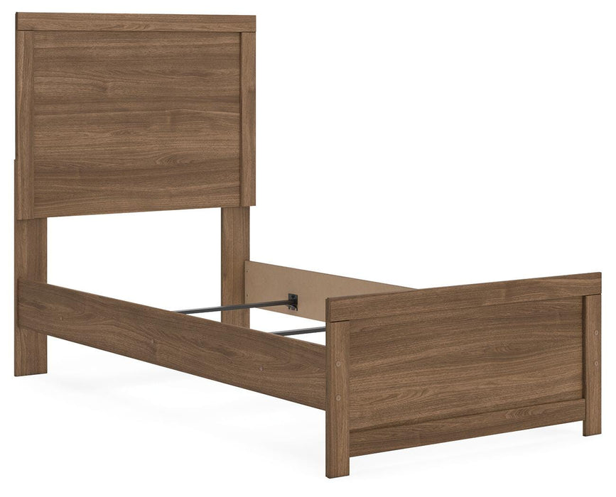 Broachmyn Bed - Furniture Source (IA) 