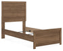 Broachmyn Bed - Furniture Source (IA) 