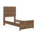 Broachmyn Bed - Furniture Source (IA) 