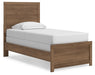 Broachmyn Bed - Furniture Source (IA) 