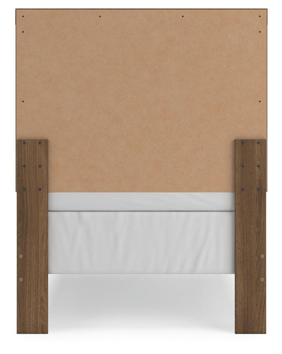 Broachmyn Bed - Furniture Source (IA) 