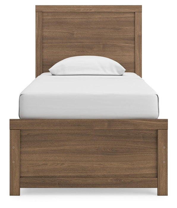 Broachmyn Bed - Furniture Source (IA) 