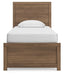 Broachmyn Bed - Furniture Source (IA) 