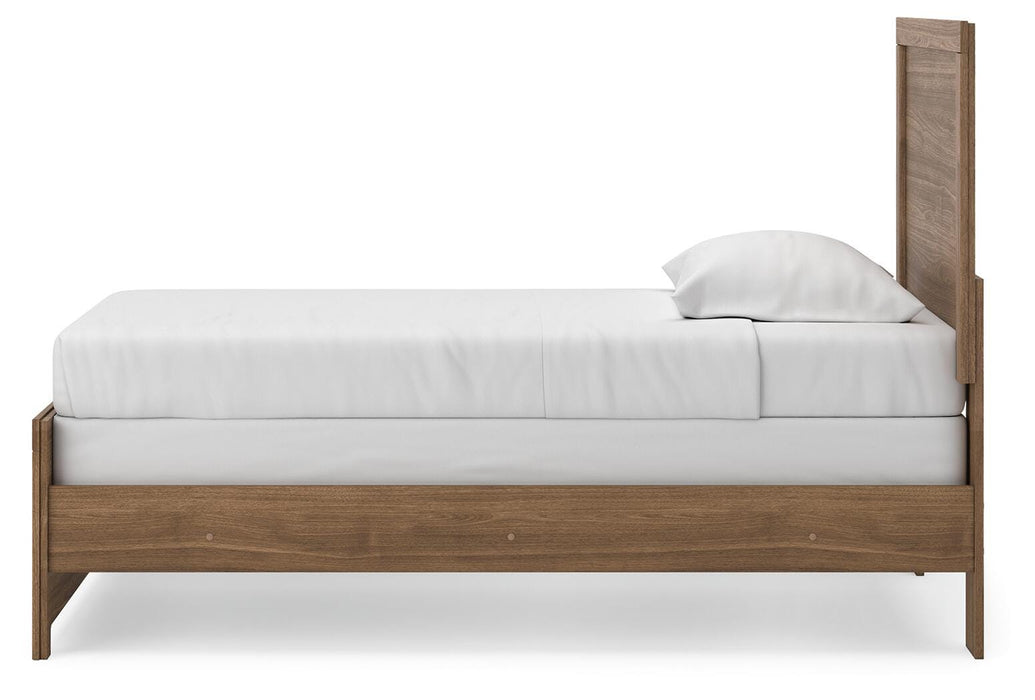 Broachmyn Bed - Furniture Source (IA) 