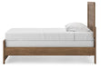 Broachmyn Bed - Furniture Source (IA) 