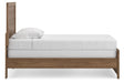 Broachmyn Bed - Furniture Source (IA) 
