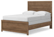 Broachmyn Bed - Furniture Source (IA) 