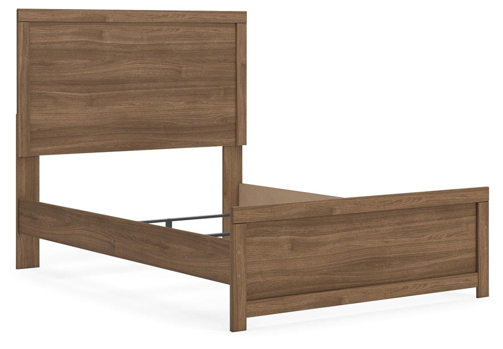 Broachmyn Bed - Furniture Source (IA) 