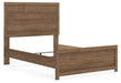 Broachmyn Bed - Furniture Source (IA) 