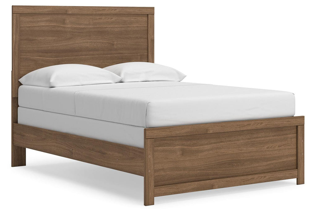 Broachmyn Bed - Furniture Source (IA) 