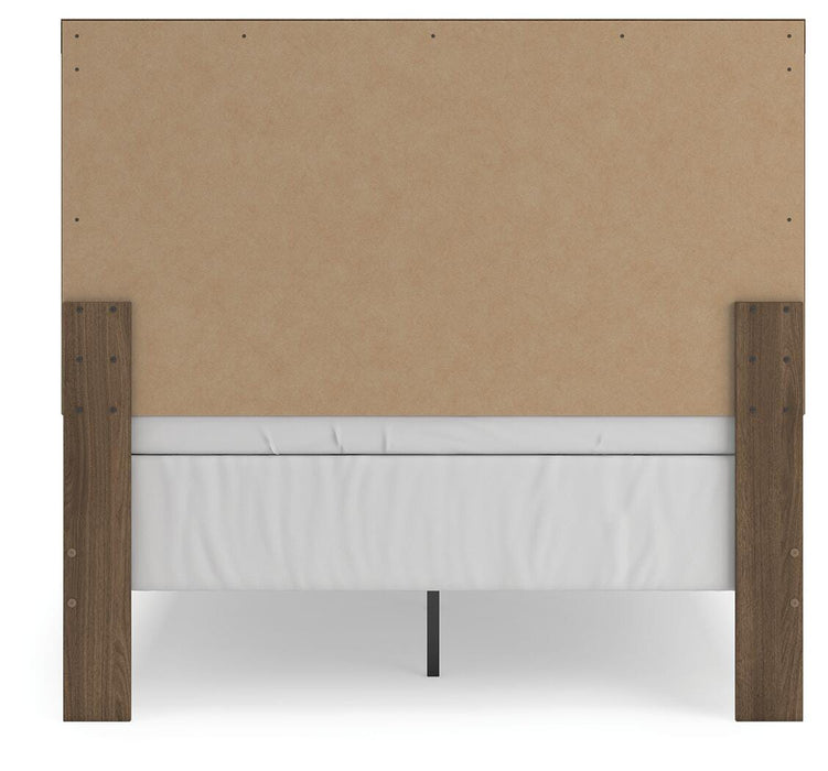 Broachmyn Bed - Furniture Source (IA) 