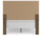 Broachmyn Bed - Furniture Source (IA) 