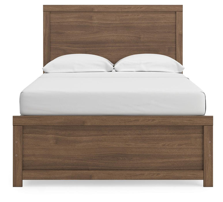 Broachmyn Bed - Furniture Source (IA) 