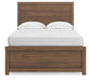 Broachmyn Bed - Furniture Source (IA) 