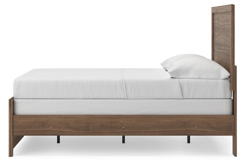 Broachmyn Bed - Furniture Source (IA) 