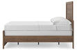 Broachmyn Bed - Furniture Source (IA) 