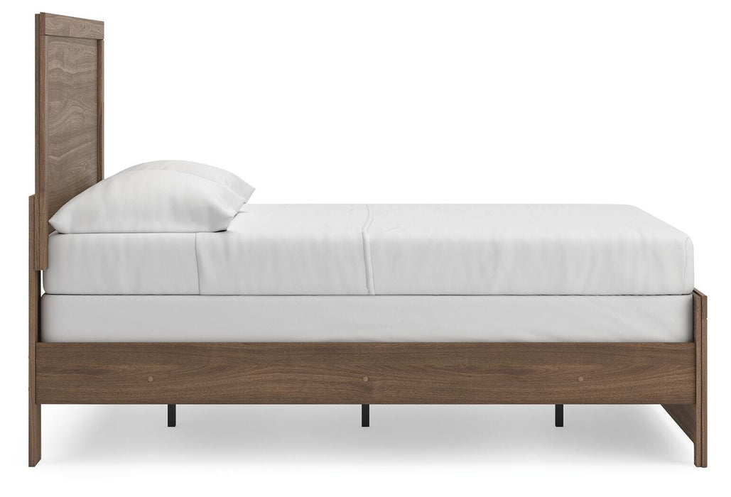 Broachmyn Bed - Furniture Source (IA) 