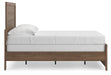 Broachmyn Bed - Furniture Source (IA) 