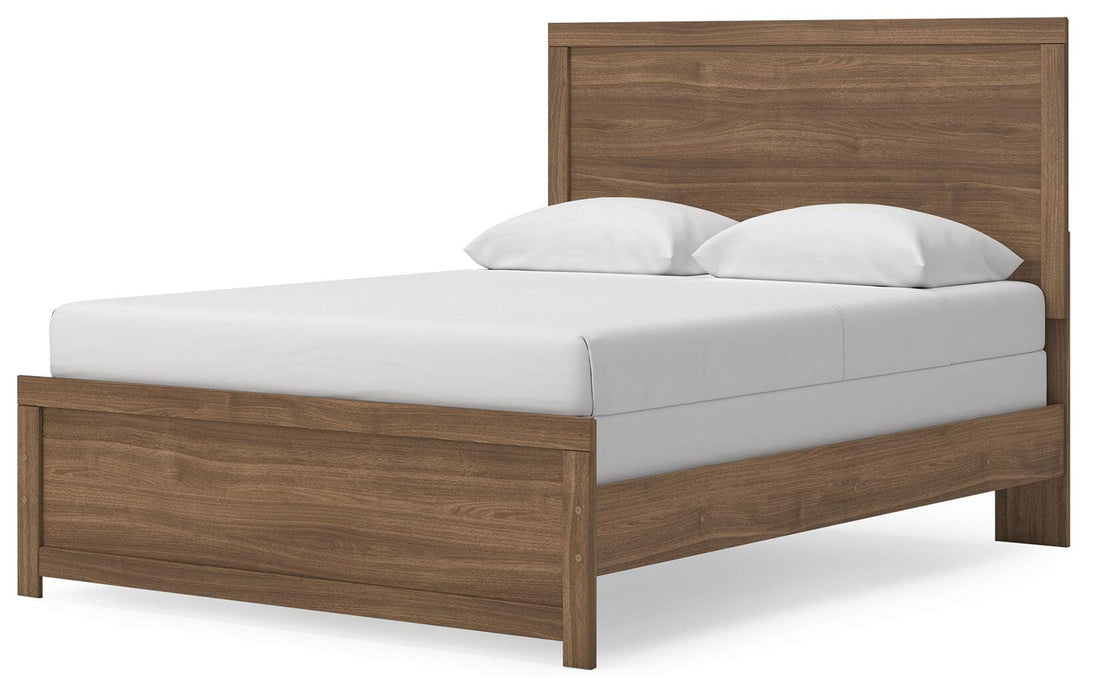 Broachmyn Bed - Furniture Source (IA) 