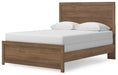 Broachmyn Bed - Furniture Source (IA) 