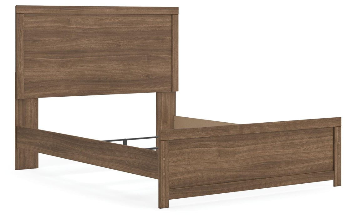 Broachmyn Bed - Furniture Source (IA) 
