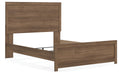 Broachmyn Bed - Furniture Source (IA) 