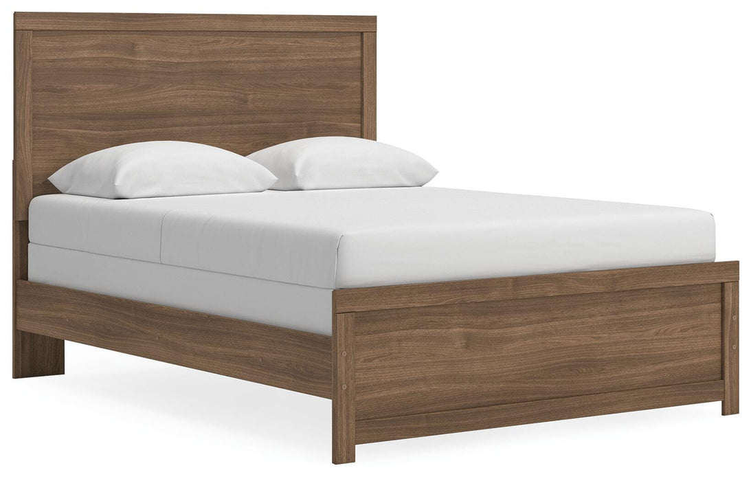 Broachmyn Bed - Furniture Source (IA) 