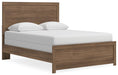Broachmyn Bed - Furniture Source (IA) 
