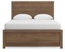 Broachmyn Bed - Furniture Source (IA) 