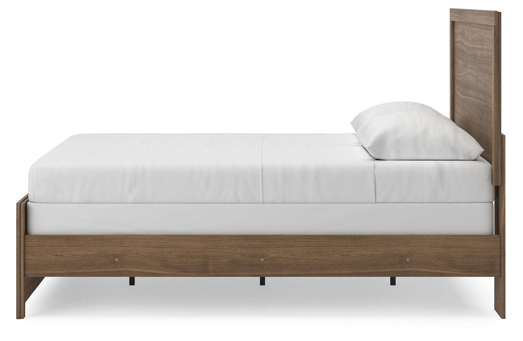 Broachmyn Bed - Furniture Source (IA) 