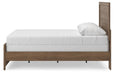 Broachmyn Bed - Furniture Source (IA) 