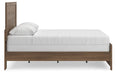 Broachmyn Bed - Furniture Source (IA) 