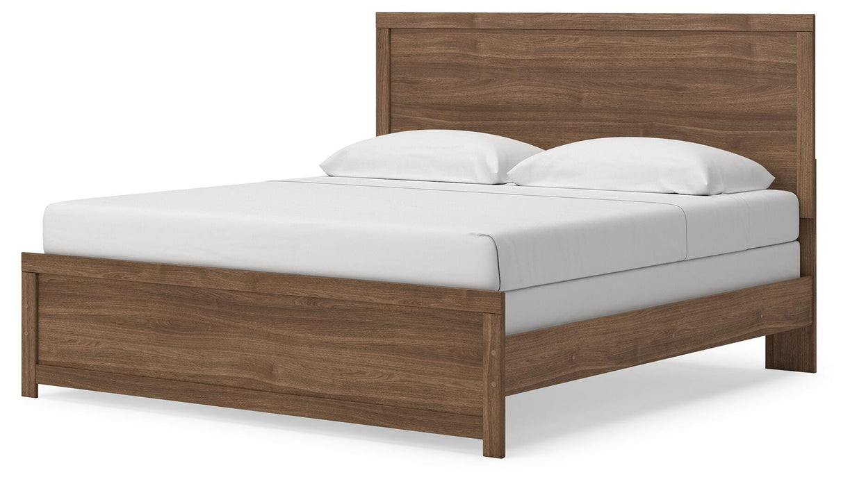 Broachmyn Bed - Furniture Source (IA) 