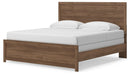Broachmyn Bed - Furniture Source (IA) 