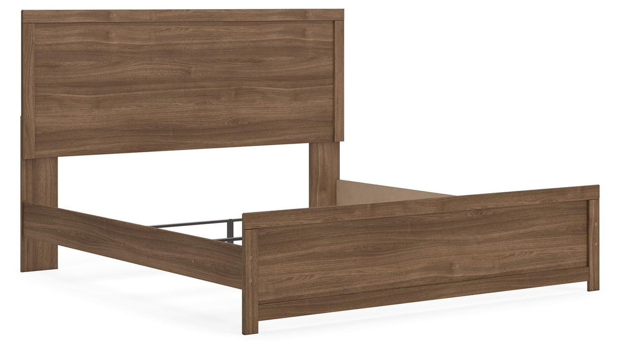 Broachmyn Bed - Furniture Source (IA) 
