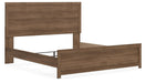 Broachmyn Bed - Furniture Source (IA) 