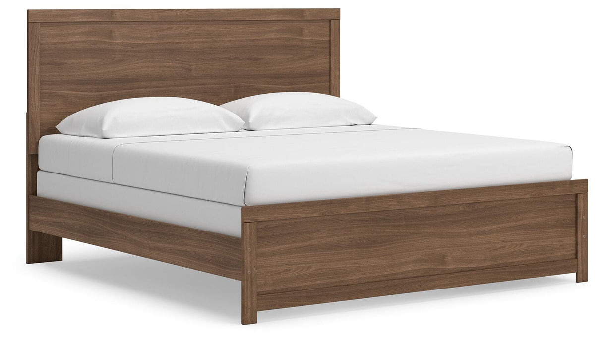 Broachmyn Bed - Furniture Source (IA) 