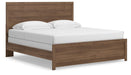 Broachmyn Bed - Furniture Source (IA) 